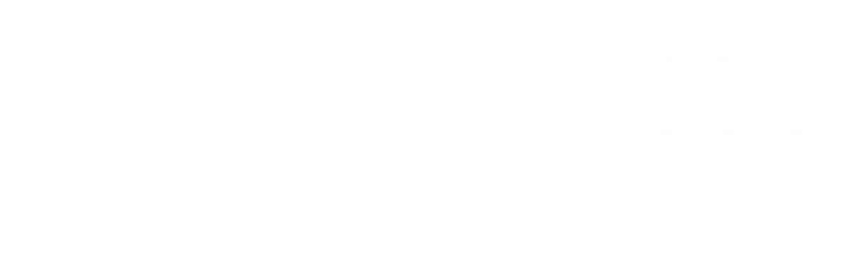 Avenue Kappers Logo